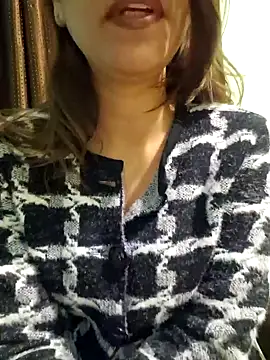 MIss-Naina online show from 9, 2, 2025