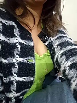 MIss-Naina online show from 14, 2, 2025