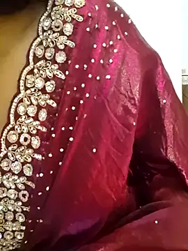 MIss-Naina online show from 24, 2, 2025