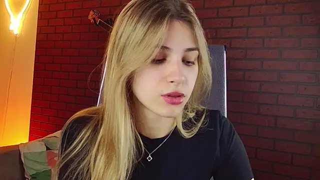 EllieCutes online show from 28, 11, 2025