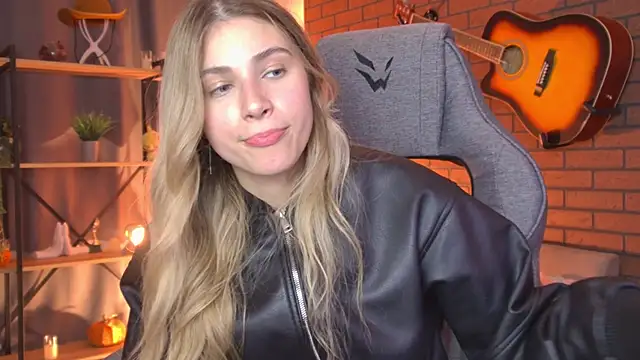 EllieCutes online show from 29, 6, 2026