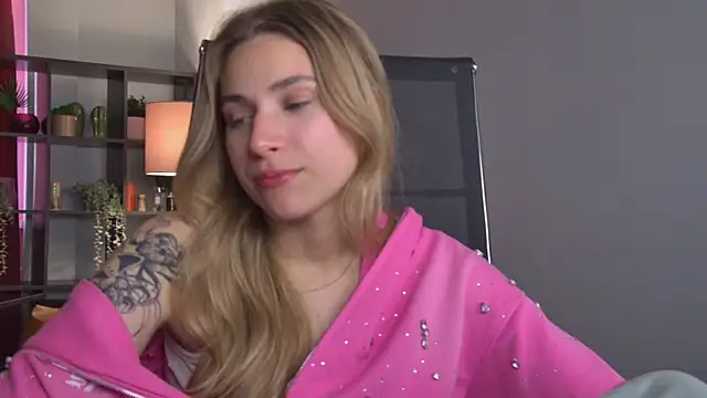 EllieCutes online show from 2, 8, 2026