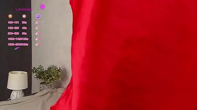 Snapshot of MeghanElson chatting on 31, 1, 2025 MeghanElson online show from 31, 1, 2025