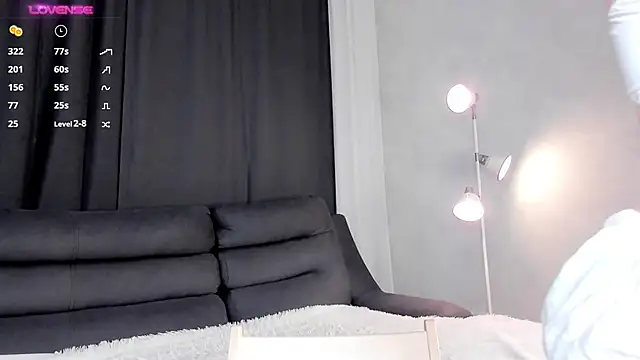 Snapshot of MeghanElson chatting on 7, 3, 2025 MeghanElson online show from 7, 3, 2025