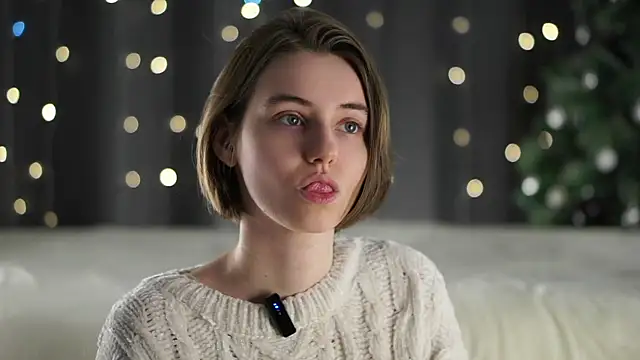 Snapshot of MeghanElson chatting on 13, 1, 2026 MeghanElson online show from 13, 1, 2026