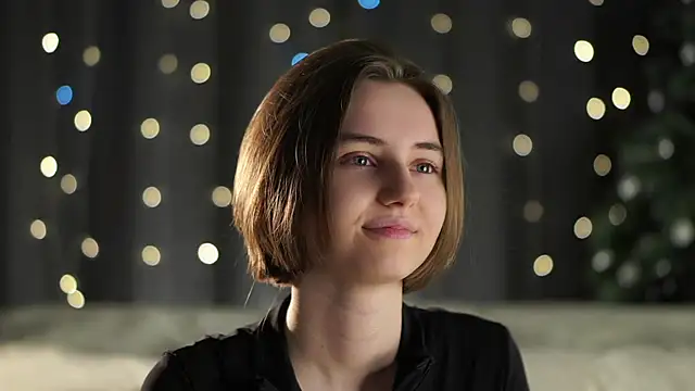 Snapshot of MeghanElson chatting on 14, 1, 2026 MeghanElson online show from 14, 1, 2026