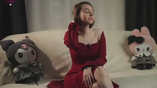 Snapshot of MeghanElson chatting on 14, 2, 2026 MeghanElson online show from 14, 2, 2026