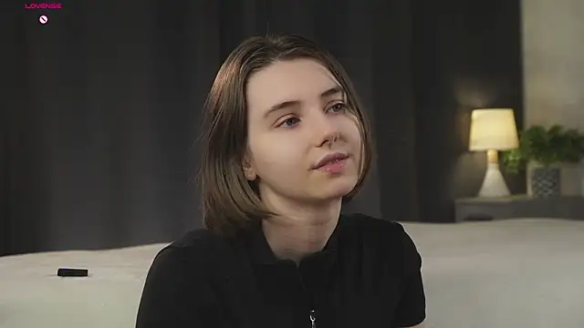 Snapshot of MeghanElson chatting on 17, 2, 2026 MeghanElson online show from 17, 2, 2026