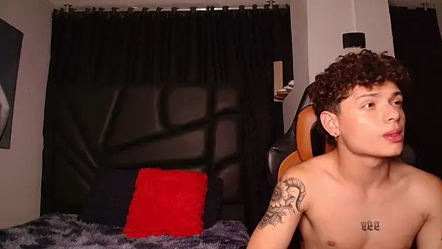 LexieandNate online show from 15, 1, 2025