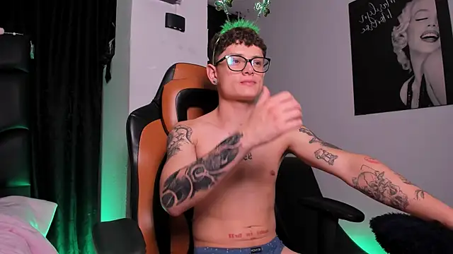 LexieandNate online show from 18, 3, 2025