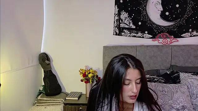 Snapshot of LexieandNate chatting on 7, 5, 2026 LexieandNate online show from 7, 5, 2026