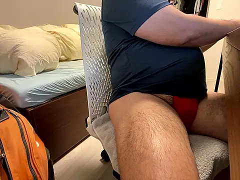 loinclothgay online show from 2, 12, 2024