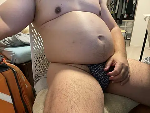 loinclothgay online show from 5, 2, 2025