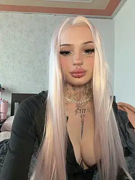 madelinexx online show from 15, 5, 2026
