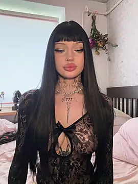 madelinexx online show from 24, 5, 2026