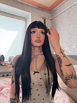 madelinexx online show from 25, 5, 2026
