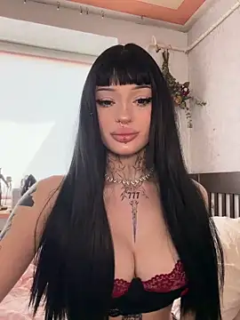 madelinexx online show from 1, 6, 2026