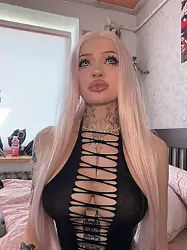 madelinexx online show from 9, 6, 2026