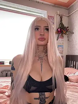 madelinexx online show from 21, 6, 2026