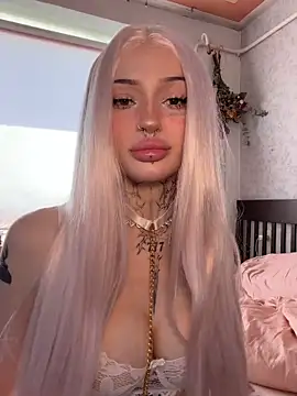 madelinexx online show from 22, 6, 2026