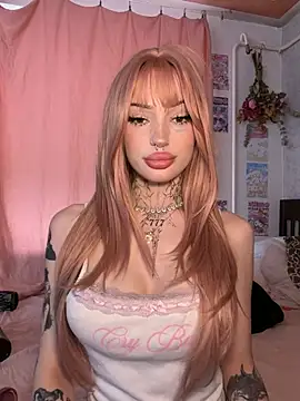 madelinexx online show from 27, 7, 2026