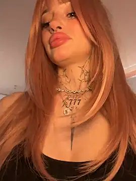 madelinexx online show from 31, 7, 2026