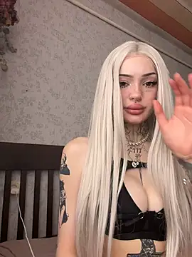 madelinexx online show from 5, 8, 2026