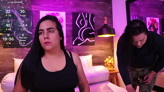 DanyAndAlexa online show from 14, 3, 2026