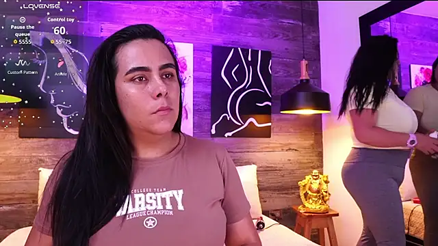 DanyAndAlexa online show from 29, 4, 2026