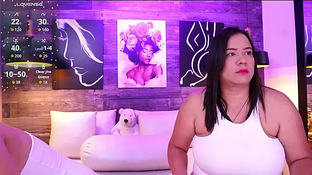 DanyAndAlexa online show from 7, 5, 2026