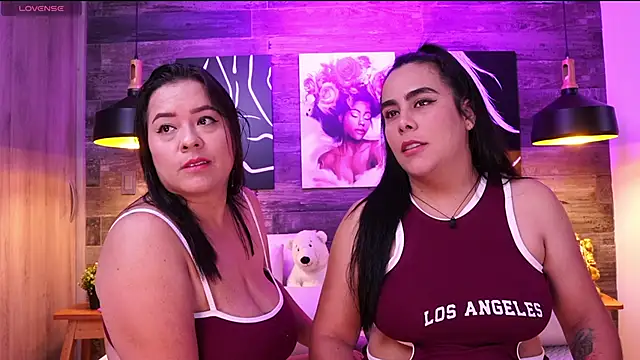 DanyAndAlexa online show from 11, 5, 2026