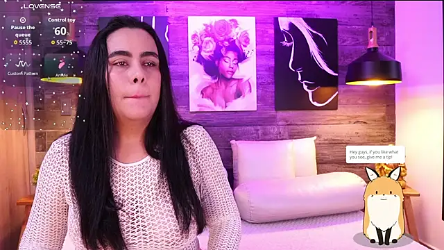 DanyAndAlexa online show from 12, 5, 2026