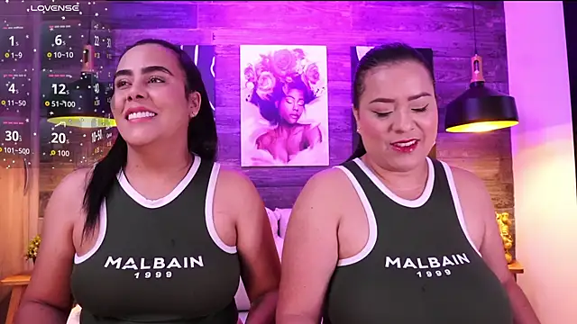 DanyAndAlexa online show from 20, 5, 2026