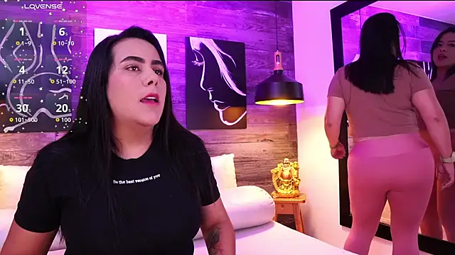 DanyAndAlexa online show from 22, 5, 2026