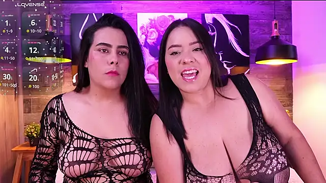 DanyAndAlexa online show from 26, 5, 2026