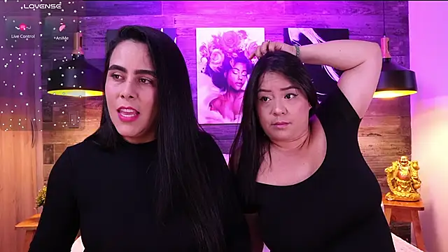 DanyAndAlexa online show from 28, 5, 2026