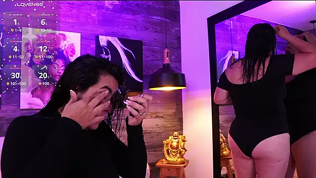 DanyAndAlexa online show from 6, 6, 2026