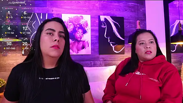 DanyAndAlexa online show from 8, 6, 2026