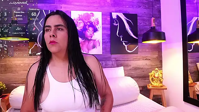 DanyAndAlexa online show from 9, 6, 2026