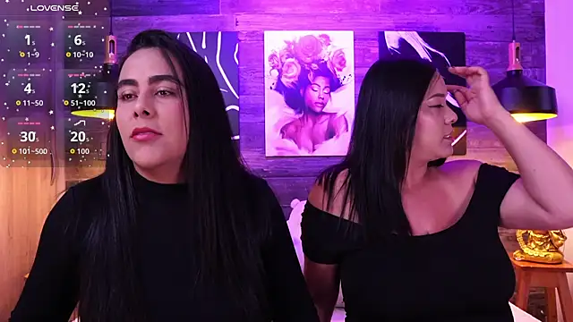DanyAndAlexa online show from 16, 6, 2026