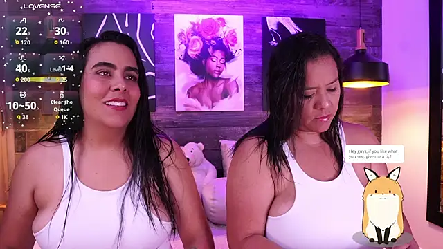 DanyAndAlexa online show from 19, 6, 2026