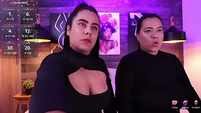 DanyAndAlexa online show from 23, 6, 2026