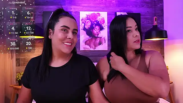 DanyAndAlexa online show from 24, 6, 2026