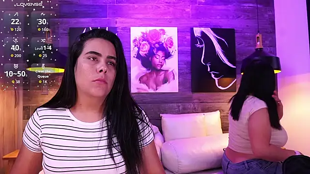 DanyAndAlexa online show from 11, 7, 2026