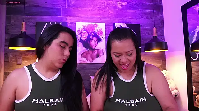 DanyAndAlexa online show from 4, 8, 2026