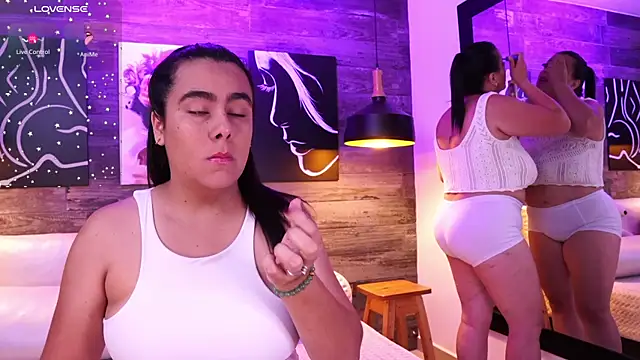 DanyAndAlexa online show from 5, 8, 2026