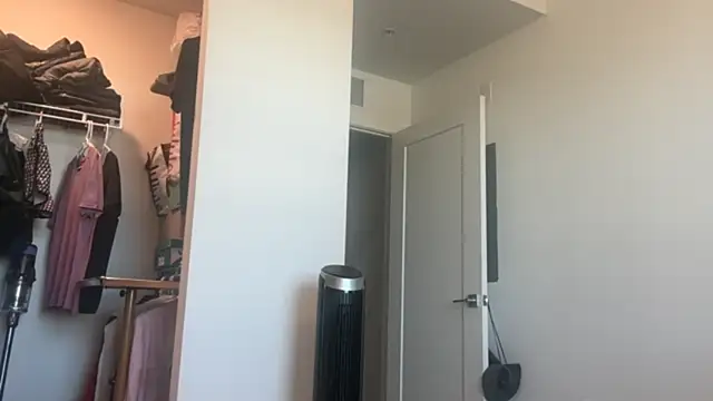 crossfitterguy87 online show from 23, 3, 2026