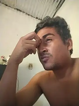 ArmandoDG18 online show from 29, 6, 2026