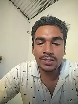 ArmandoDG18 online show from 4, 7, 2026