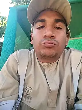 ArmandoDG18 online show from 7, 8, 2026